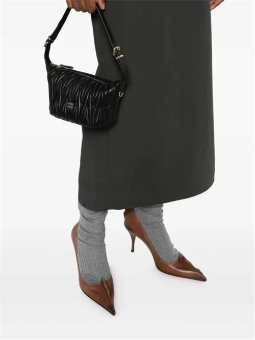 Borsa pouch MIU MIU | 5BP100AN88F0002